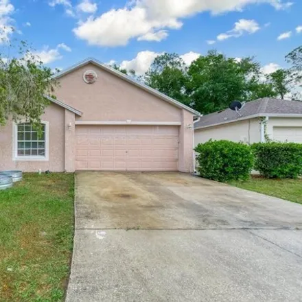 Buy this 3 bed house on 8433 English Oak Drive in Jacksonville, FL 32244
