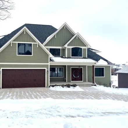 Buy this 7 bed house on 946 Lillian Russell Court in Crown Point, IN 46307