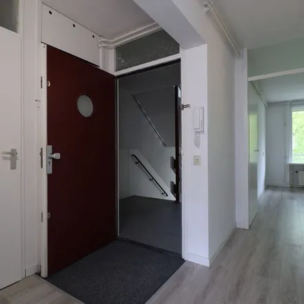 Image 6 - Chestertonlaan 52, 1102 XZ Amsterdam, Netherlands - Apartment for rent