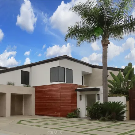 Rent this 3 bed house on 651 Bayside Drive in Newport Beach, CA 92660