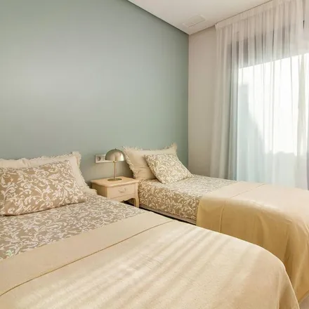 Rent this 2 bed house on Roda in Rúa da Roda, 36900 Marín