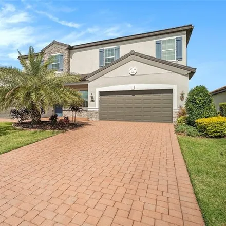 Buy this 5 bed house on 11897 Perennial Place in Arbor Grande, Lakewood Ranch