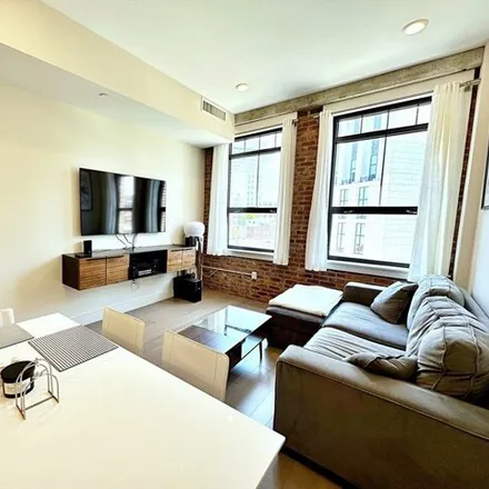 Rent this 2 bed condo on 121 Portland St Unit 501 in Boston, Massachusetts