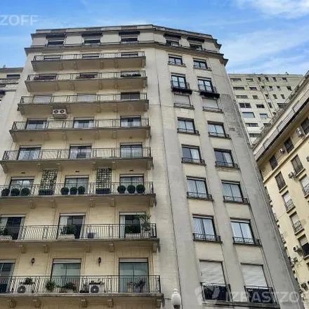 Image 2 - Alvear 1423, Retiro, 6660 Buenos Aires, Argentina - Apartment for rent