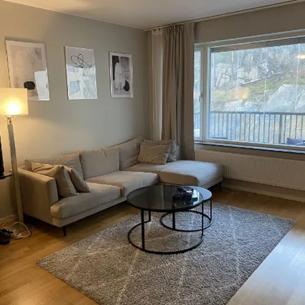 Rent this 2 bed apartment on Solstrålegatan in Sommarvädersgatan, 417 29 Gothenburg