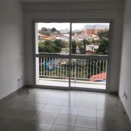 Image 2 - Residencial Tangará, Avenida Lívio Veneziani 319, Jardim Uirá, São José dos Campos - SP, 12227-670, Brazil - Apartment for sale