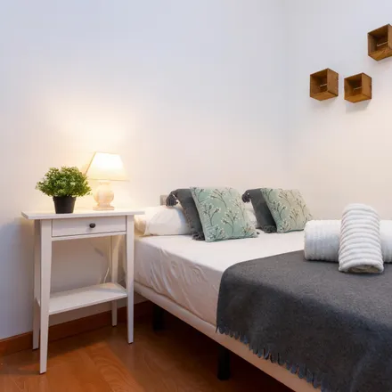 Rent this 2 bed apartment on Carrer del Rosselló in 278, 08037 Barcelona