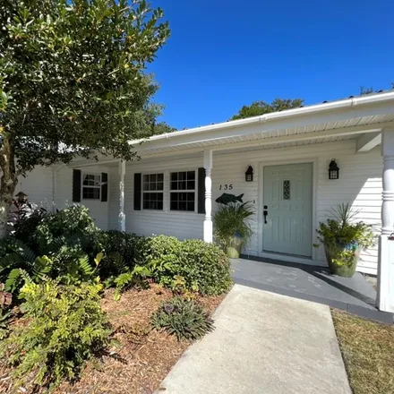 Buy this 3 bed house on 135 17th Street in Apalachicola, FL 32320