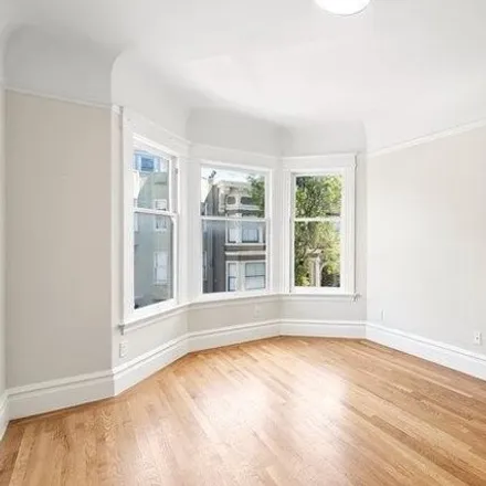 Image 6 - 21;23;25 Belvedere Street, San Francisco, CA 94117, USA - House for sale