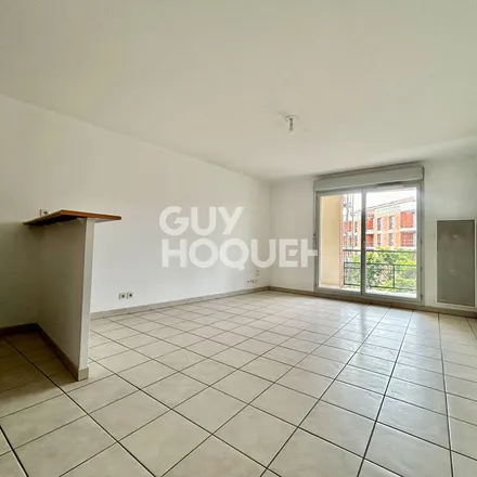 Image 1 - 3 Rue de Saragosse, 31200 Toulouse, France - Apartment for rent