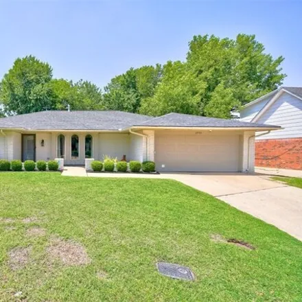 Buy this 4 bed house on 6599 Westrock Drive in Oklahoma City, OK 73132
