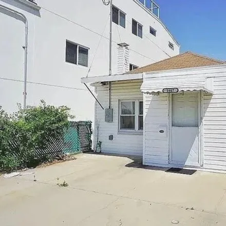 Buy this 3 bed house on 1611 Oriental Boulevard in New York, NY 11235