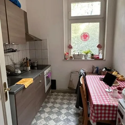 Image 5 - Lohnsteuerverein, Liebenauer Straße 5, 06110 Halle (Saale), Germany - Apartment for rent