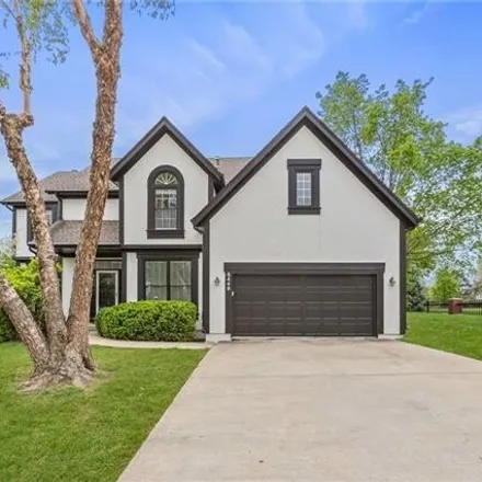 Buy this 5 bed house on 5473 West 153rd Terrace in Leawood, KS 66224