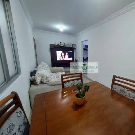 Buy this 3 bed apartment on Rua Nicolina Pacheco in Palmares, Belo Horizonte - MG