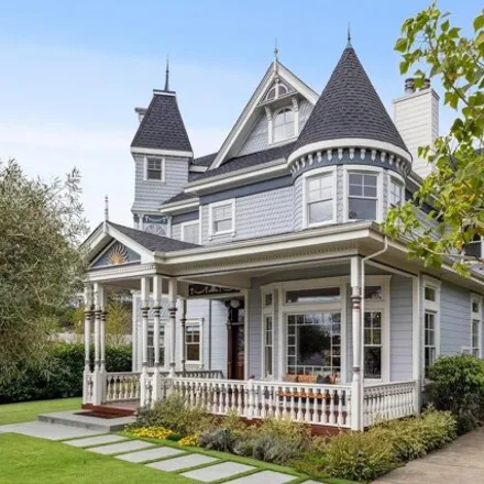 Image 1 - Dollar House, Forbes Avenue, San Rafael, CA 94901, USA - House for sale