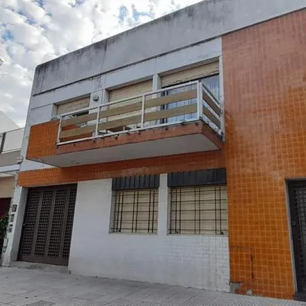 Buy this 6 bed house on Doctor Rómulo Naón 3270 in Coghlan, C1430 AIF Buenos Aires
