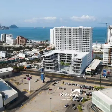 Image 2 - Avenida Reforma, Zona Dorada, 82000 Mazatlán, SIN, Mexico - Apartment for sale