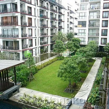 Image 5 - unnamed road, Huai Khwang District, Bangkok 10310, Thailand - Apartment for rent