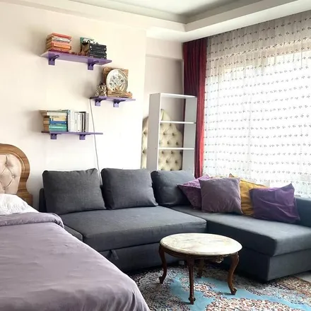 Rent this 1 bed house on 34430 Beyoğlu