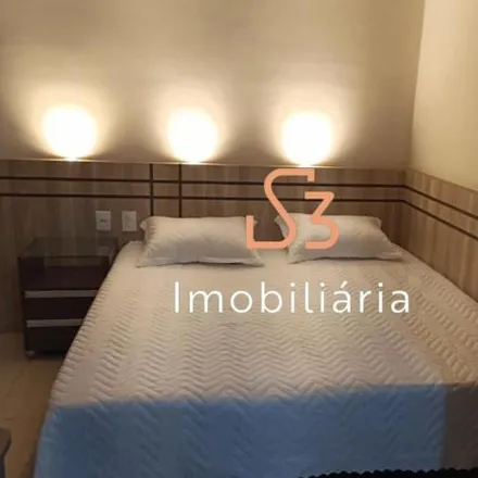 Rent this 3 bed apartment on Avenida Antônio Thomaz Ferreira de Rezende in Marta Helena, Uberlândia - MG