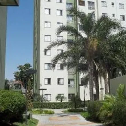 Image 2 - Rua Juan Arfe, Parque Monteiro Soares, São Paulo - SP, 02959, Brazil - Apartment for sale