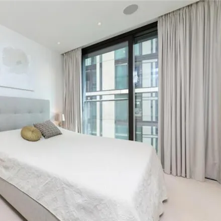 Image 5 - 4 Merchant Square, London, W2 1AS, United Kingdom - Apartment for rent