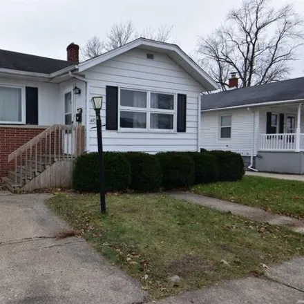 Image 1 - 421 W 14th St, Mishawaka, Indiana, 46544 - House for sale