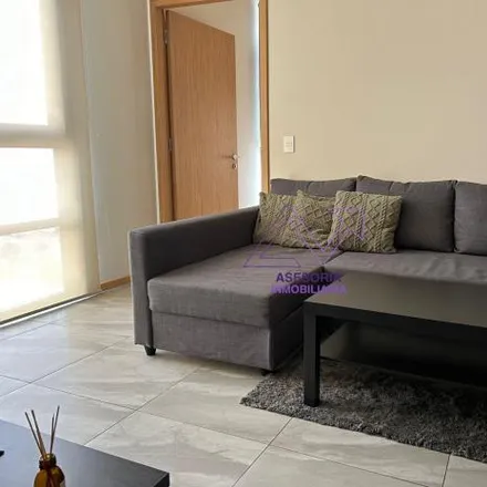 Rent this 1 bed apartment on Privada de Presa de Falcón in Miguel Hidalgo, 11529 Mexico City