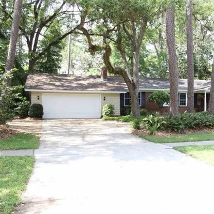 Rent this 4 bed house on 2330 Armistead Road in Tallahassee, FL 32308