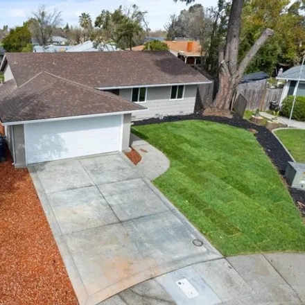 Buy this 3 bed house on 98 Bock Court in Sacramento, CA 95823