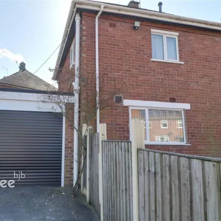 Image 9 - Yardley Place, Longton, ST3 3LP, United Kingdom - Duplex for rent