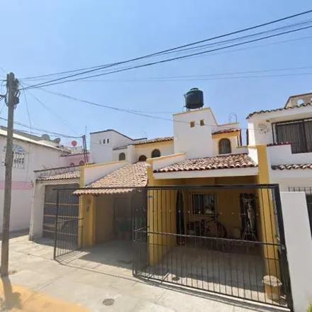 Buy this 3 bed house on Mar Caribe in 48300 Puerto Vallarta, JAL