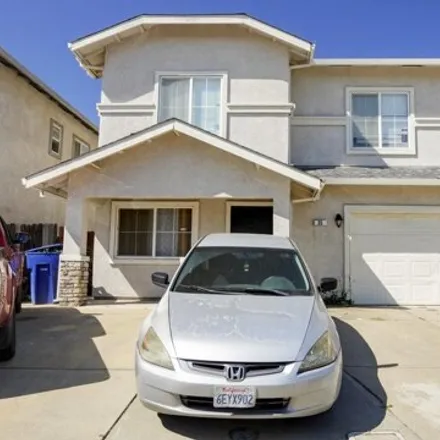 Buy this 5 bed house on 41 Caina Court in Sacramento, CA 95828