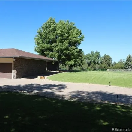 Rent this 5 bed house on 6460 Manor Drive in Cherry Hills Village, Arapahoe County