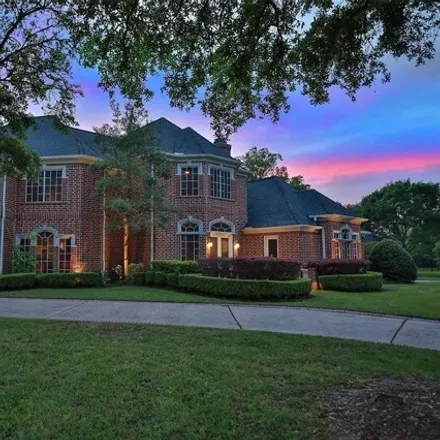 Image 1 - 16931 Storybook Forest Drive, Harris County, TX 77377, USA - House for sale