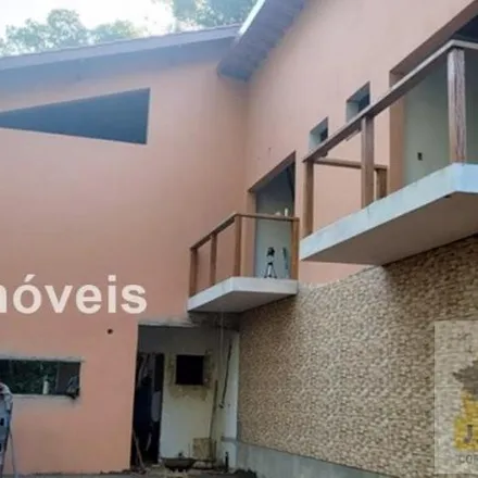 Buy this 3 bed house on Rodovia Bunjiro Nakao in Bairro Cocais, Ibiúna - SP
