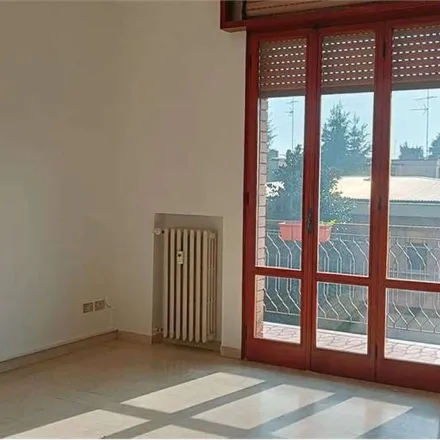 Rent this 3 bed apartment on Via 3 Febbraio 1831 in 1m, 41012 Carpi MO