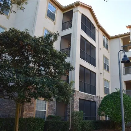 Rent this 3 bed condo on 1319 Goodman Road in ChampionsGate, Osceola County