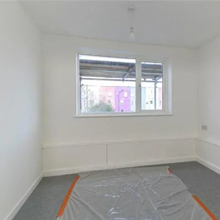 Rent this 1 bed room on 35 Argyle Road in Bristol, BS2 8UY