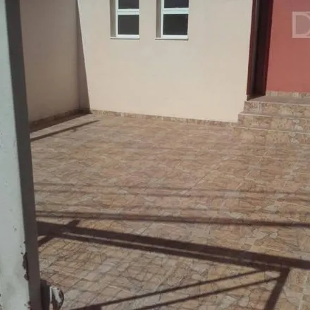 Rent this 3 bed house on Rua Professor Antonio Rodrigues Claro Sobrinho in Chácara São João, Sorocaba - SP