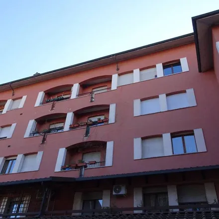 Rent this 2 bed apartment on Via San Giuseppe 26 in 20015 Parabiago MI, Italy