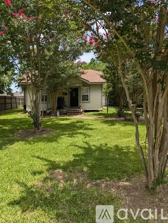 Rent this 2 bed house on 6651 Terrell St