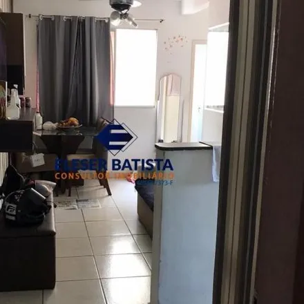 Buy this 2 bed apartment on Rua Amazonas in Planície da Serra, Serra - ES
