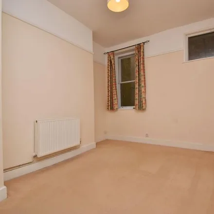 Image 4 - Park View, Abbey Road, Malvern, WR14 3HG, United Kingdom - Apartment for rent