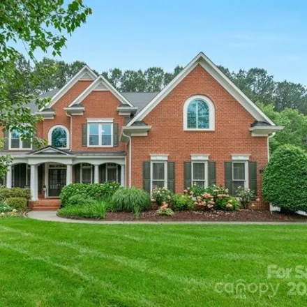 Buy this 5 bed house on 14120 Lissadell Circle in Charlotte, NC 28277