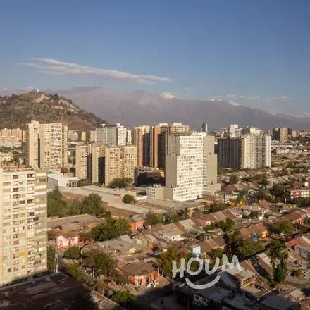 Image 6 - Gamero 1729, 838 0552 Provincia de Santiago, Chile - Apartment for sale