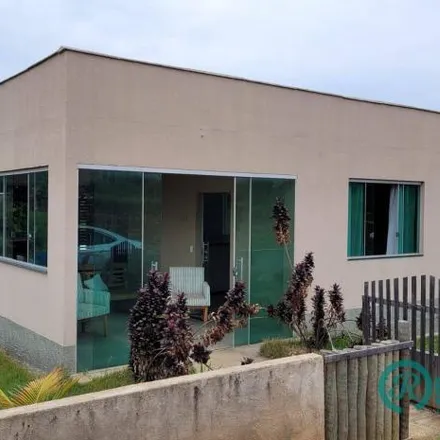 Buy this 2 bed house on Rua Santa Cruz in Lagoinha de Fora, Lagoa Santa - MG