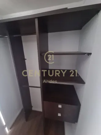 Buy this 3 bed apartment on Lavanderia Lavaseco in Francisco de Villagra, 775 0000 Ñuñoa