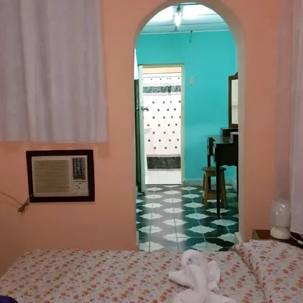 Rent this 2 bed house on Ciudad de Sancti Spíritus in Paula, CU